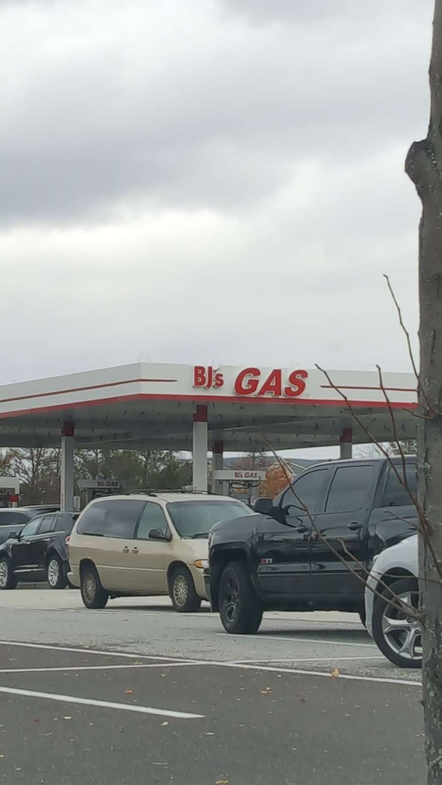 BJs Gas | 1910 Deptford Center Rd, Deptford Township, NJ 08096, USA | Phone: (856) 232-8880