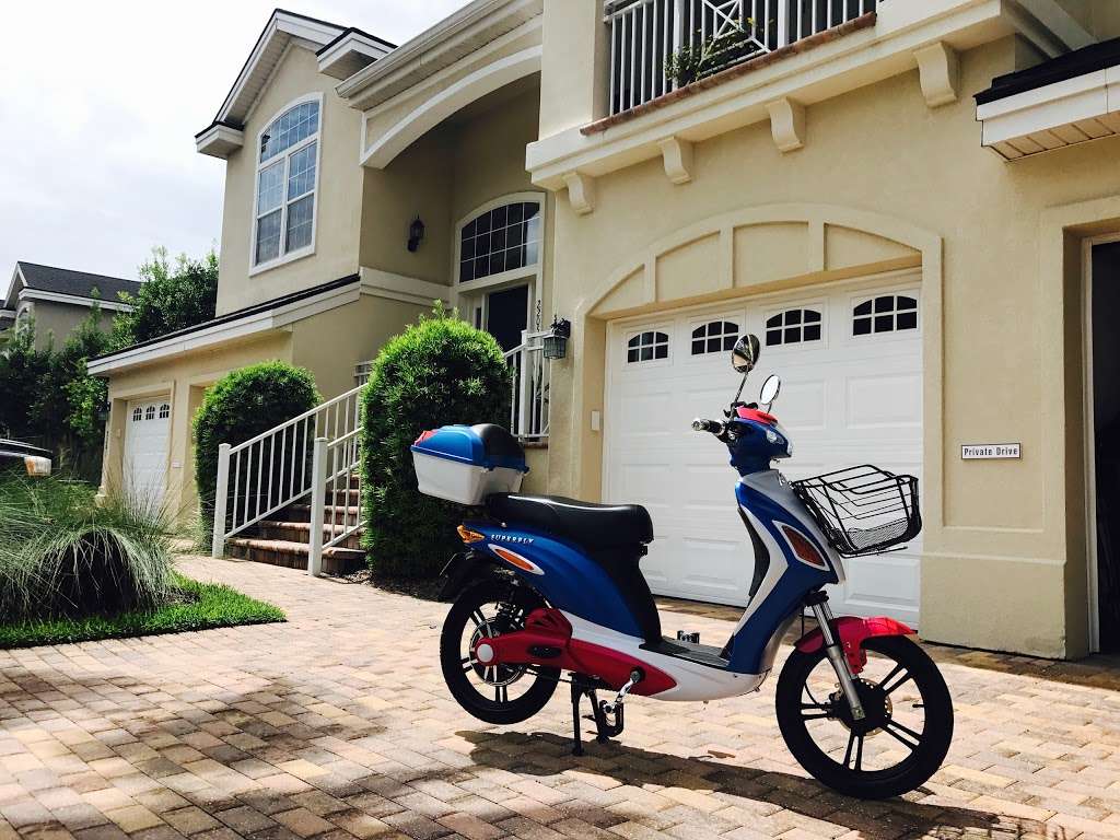 American Electric® E-Bike & E-Scooter Dealer - 20210 NE 15th Ct, Miami
