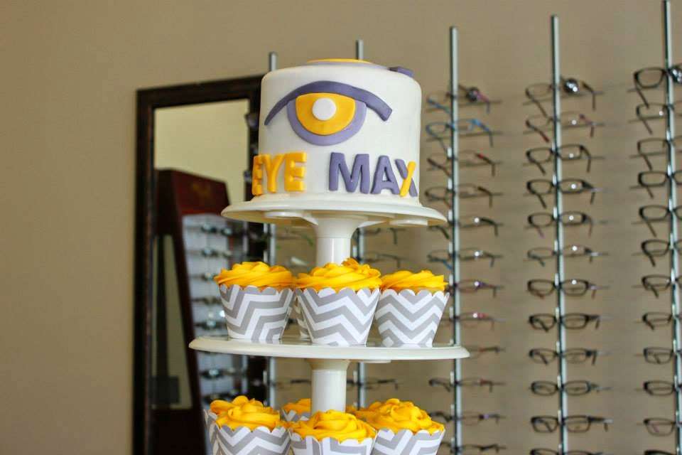 Eye Max Vision Source | 9727 Spring Green Blvd, Katy, TX 77494, USA | Phone: (281) 969-3931