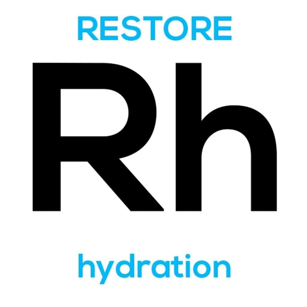 RESTORE hydration | 331 Lafayette St, Salem, MA 01970, USA | Phone: (978) 594-4356