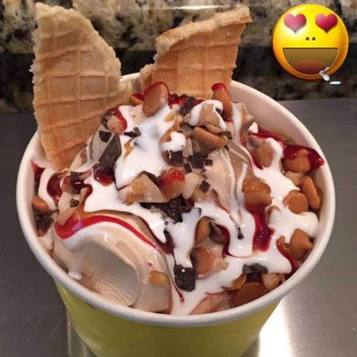 Chippies Frozen Yogurt | 4795 Fay Blvd, Cocoa, FL 32927 | Phone: (321) 877-1764