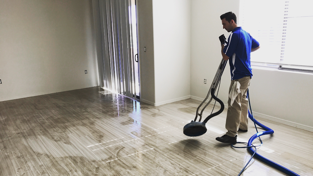 Vickman Family Floor Care | 2963 E Leonora Cir, Mesa, AZ 85213, USA | Phone: (480) 720-9571