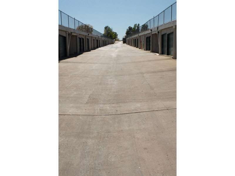 Extra Space Storage | 6301 W Mississippi Ave, Lakewood, CO 80226, USA | Phone: (303) 935-0110