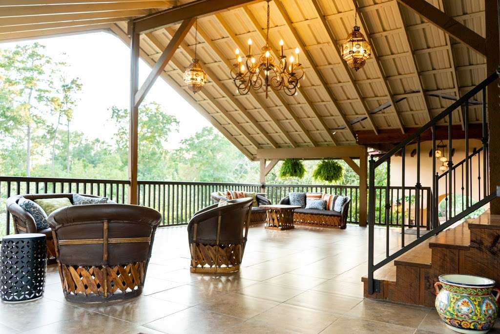 Madera Estates | 3201 N Frazier St, Conroe, TX 77303, USA | Phone: (936) 441-9337