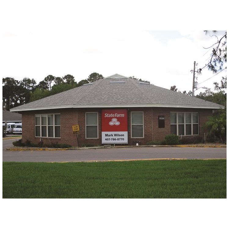 Mark Wilson - State Farm Insurance Agent | 2660 W State Rd 434 Suite 1, Longwood, FL 32779 | Phone: (407) 786-8770