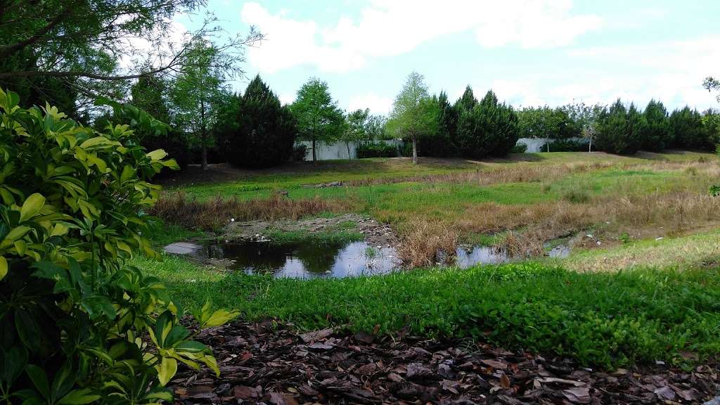 Crosscreek Village | 3350 Old Canoe Creek Rd, St Cloud, FL 34772, USA