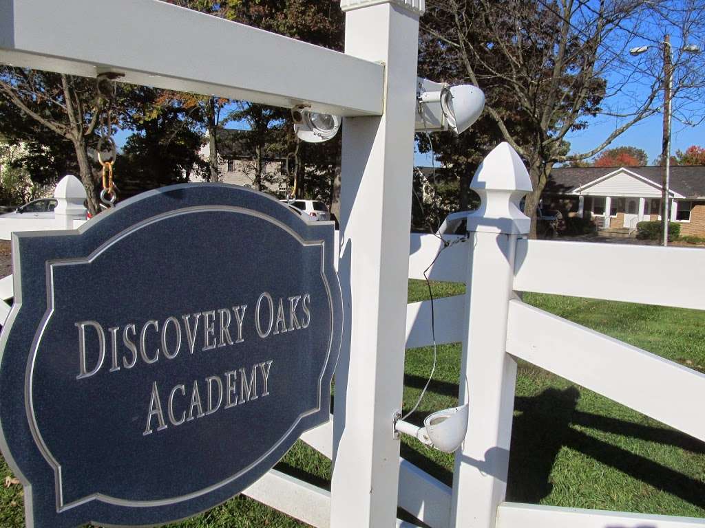 Discovery Oaks Academy | 624 W Church Rd, Sterling, VA 20164, USA | Phone: (703) 430-2781