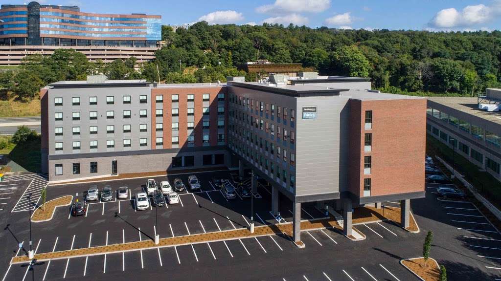 Residence Inn by Marriott Boston Waltham | 250 2nd Ave, Waltham, MA 02451, USA | Phone: (781) 202-5140