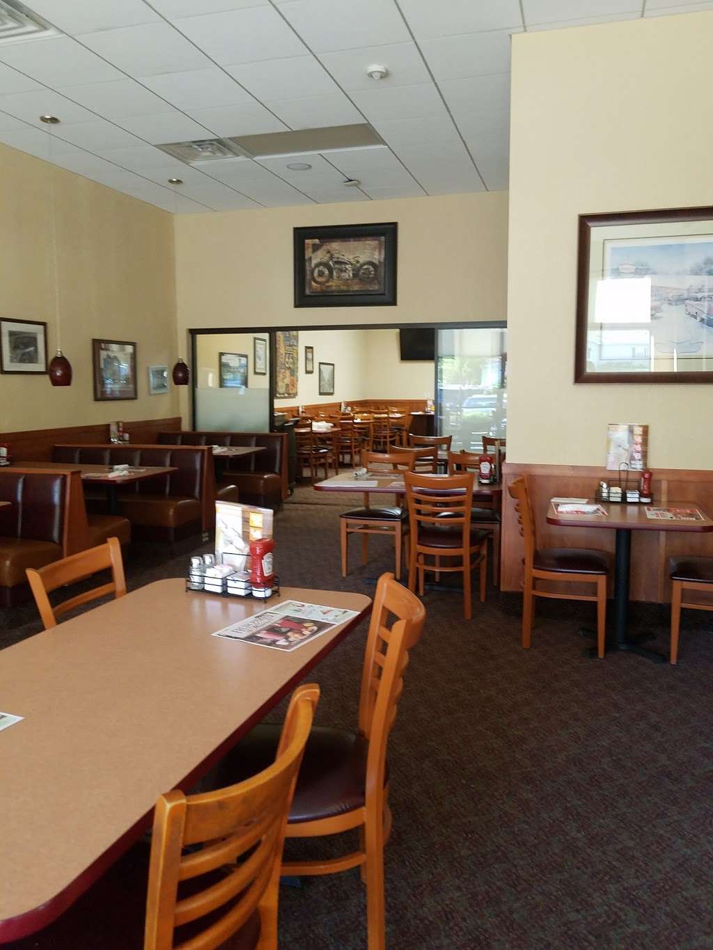 Dennys | 2531 Plainfield Rd, Joliet, IL 60435, USA | Phone: (815) 439-1914