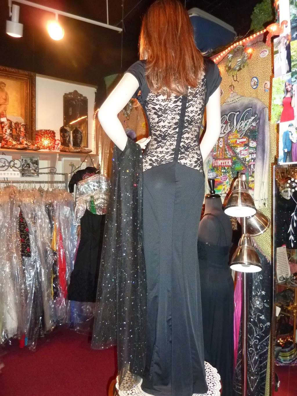 Vintage | 297 Bedford Rd, Bedford Hills, NY 10507, USA | Phone: (914) 242-9846