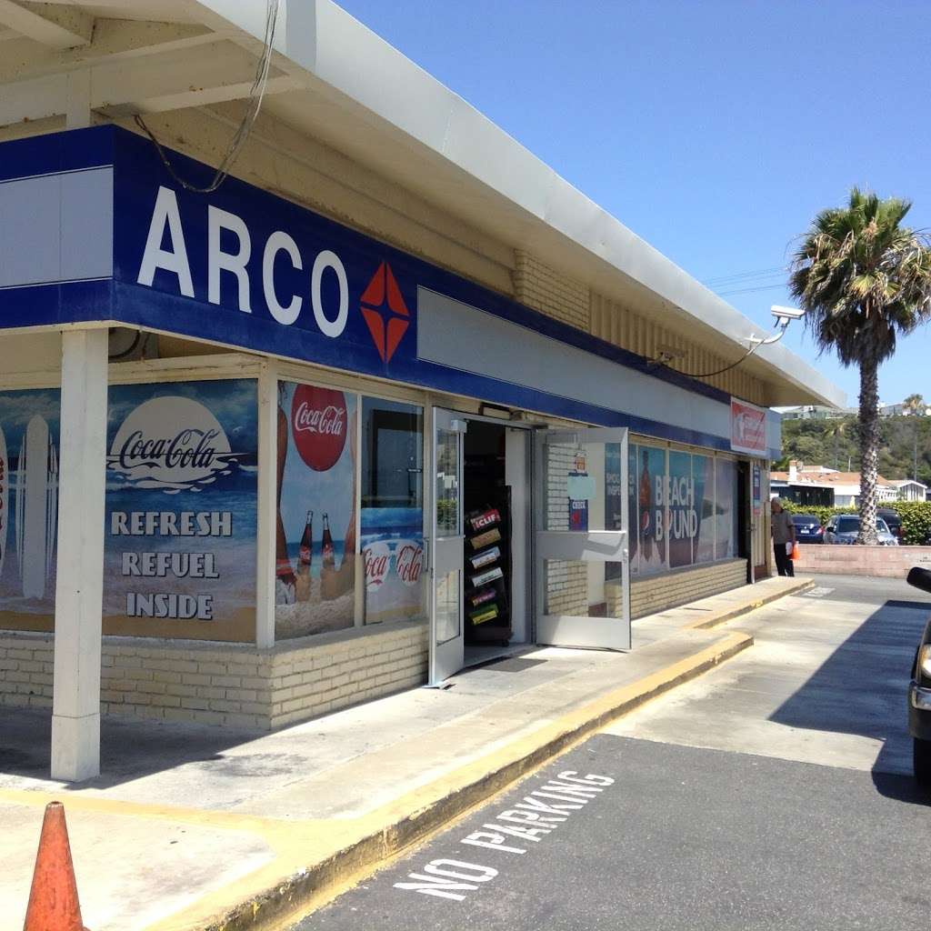 San Clemente ARCO Smog Check | 2749 N El Camino Real, San Clemente, CA 92672, USA | Phone: (949) 492-8722