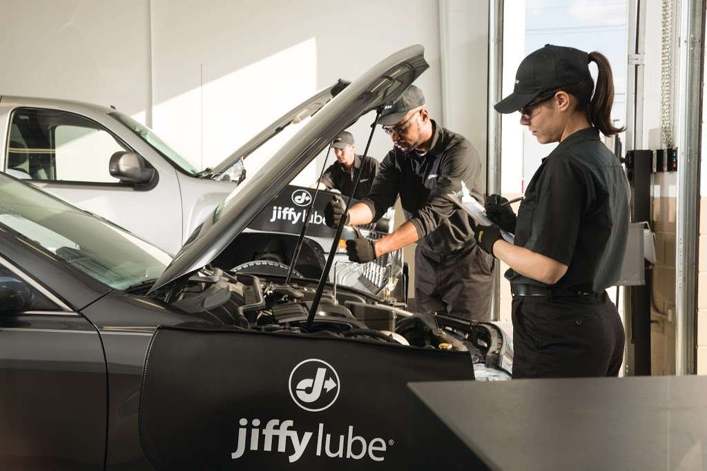 Jiffy Lube | 392 Doylestown Rd, Montgomeryville, PA 18936, USA | Phone: (215) 368-1051