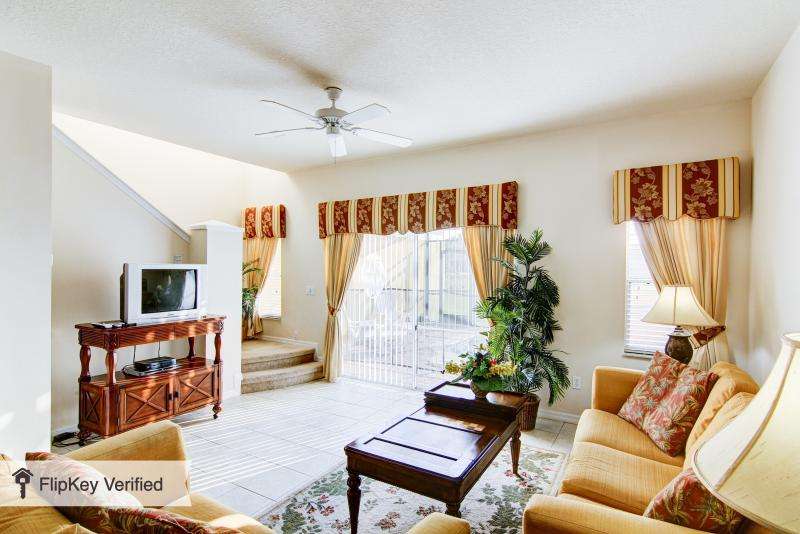 DISNEY DREAM VILLA | 3035 Yellow Lantana Ln, Kissimmee, FL 34747, USA | Phone: (973) 390-6082