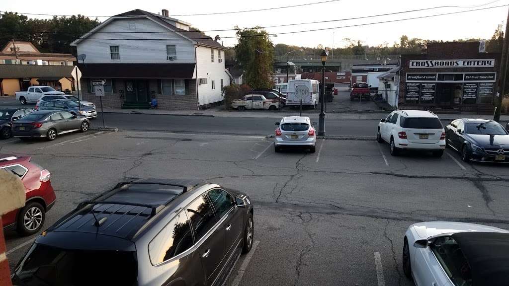 MT. View Train Station | Wayne, NJ 07470