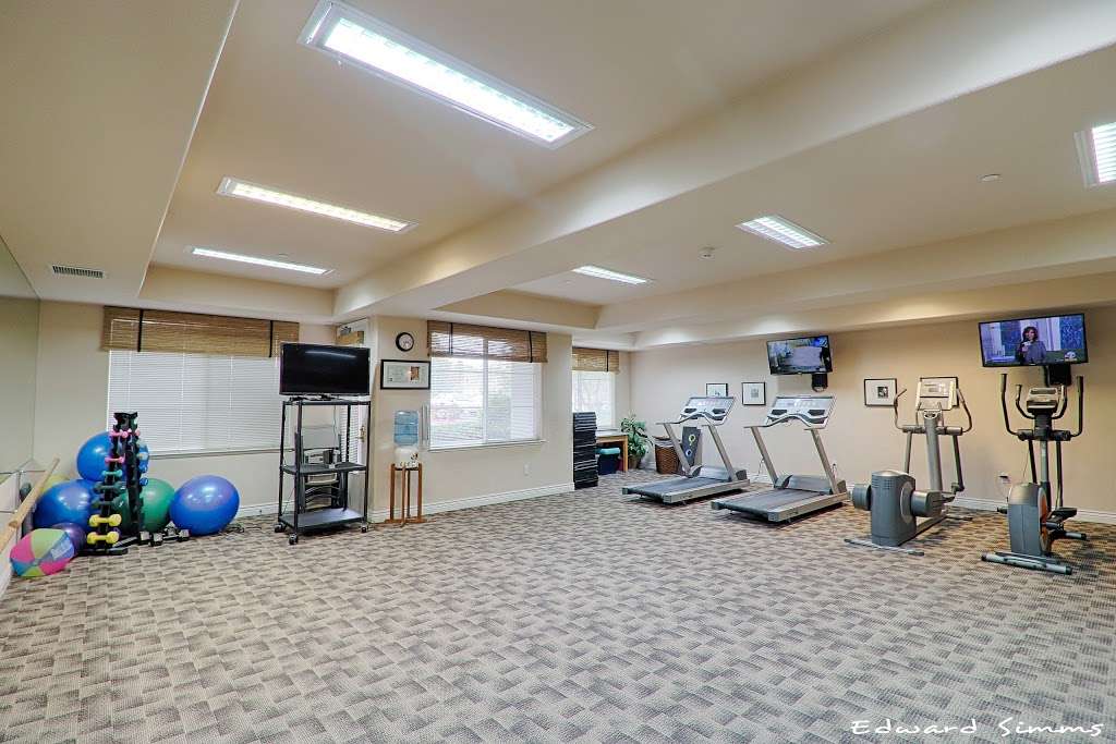 Oakmont of Chino Hills | 14837 Peyton Dr, Chino Hills, CA 91709 | Phone: (909) 538-8642