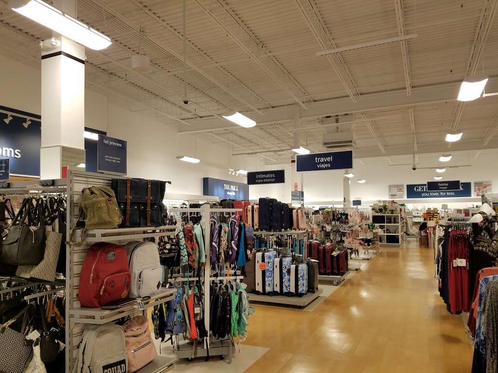 Marshalls | 10245 North Fwy, Houston, TX 77037, USA | Phone: (281) 931-4953