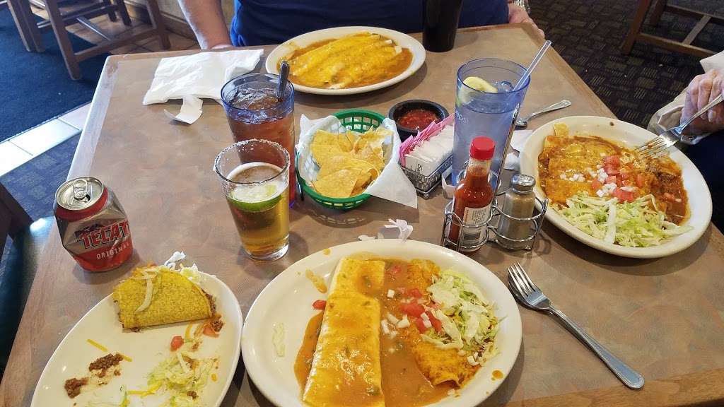 Las Delicias North | 7610 Conifer Rd, Denver, CO 80221, USA | Phone: (303) 430-0422