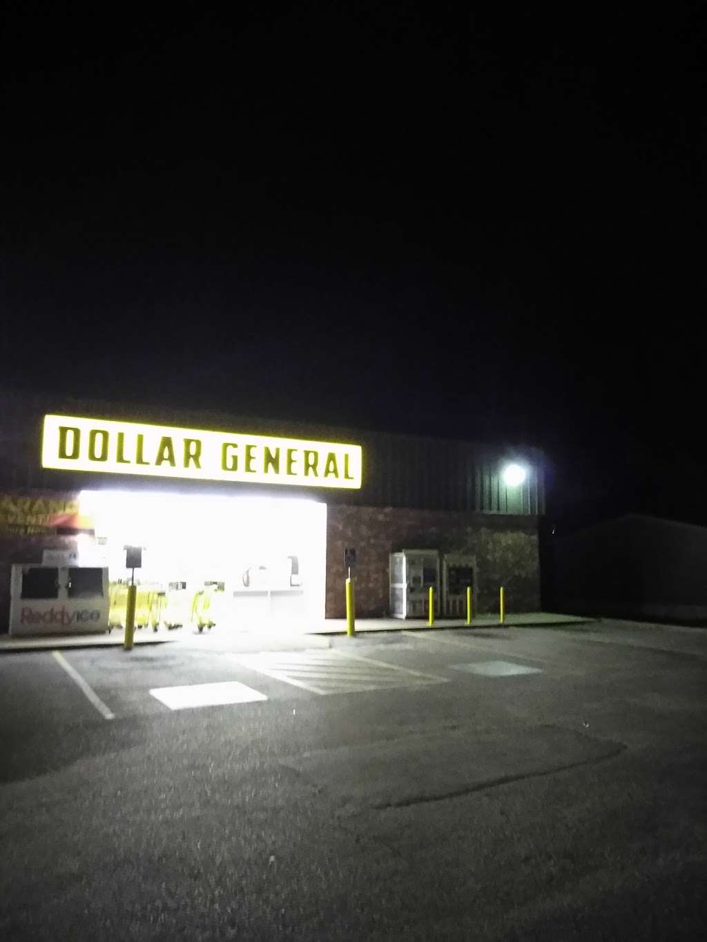 Dollar General | 13015 TX-36, Needville, TX 77461, USA | Phone: (979) 793-4576
