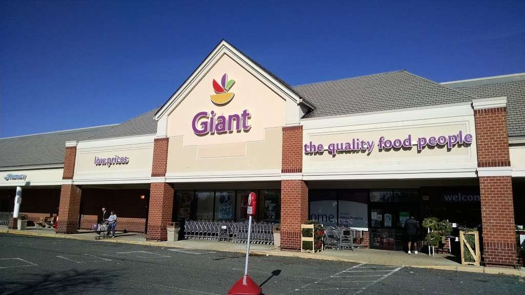 Giant Food | 10346 Courthouse Rd, Spotsylvania Courthouse, VA 22553, USA | Phone: (540) 710-9310