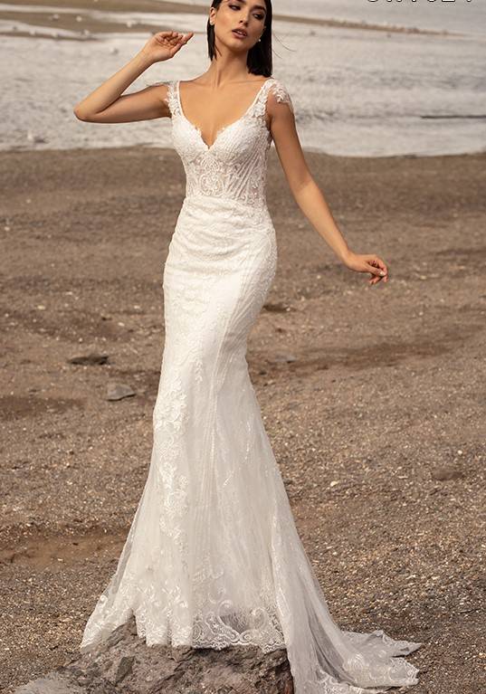 Florencias Bridal | 3501 Towne Crossing Blvd Suite 205, Mesquite, TX 75150, USA | Phone: (469) 399-0554