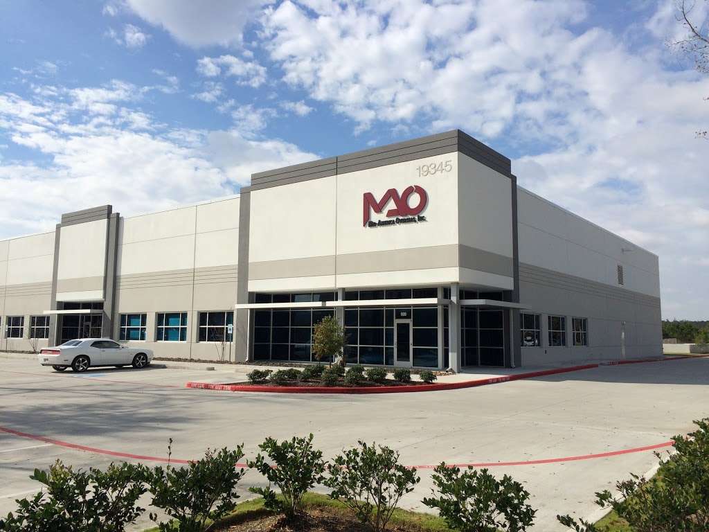 Mid-America Overseas, Inc. | 19345 Kenswick Dr #900, Humble, TX 77338, USA | Phone: (281) 442-4000