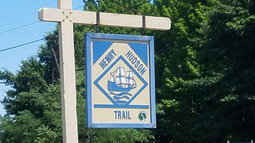 Henry Hudson Trail County Park. | Middletown, NJ 07748, USA