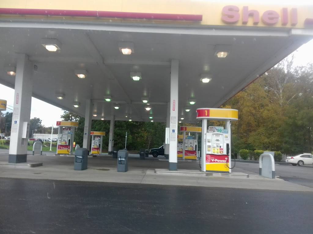 Shell 1937 E Livingston Ave Columbus Oh 43209 Usa