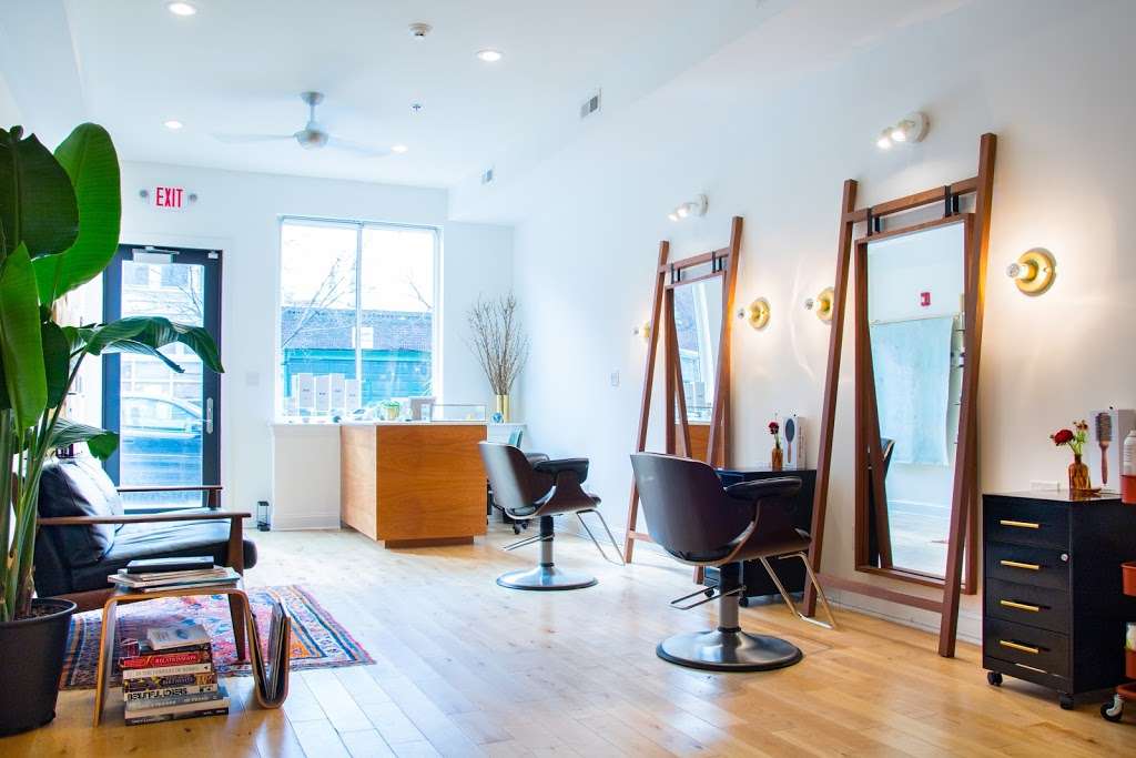 Herringbone Salon | 1854A Frankford Ave, Philadelphia, PA 19125, USA | Phone: (267) 687-2753