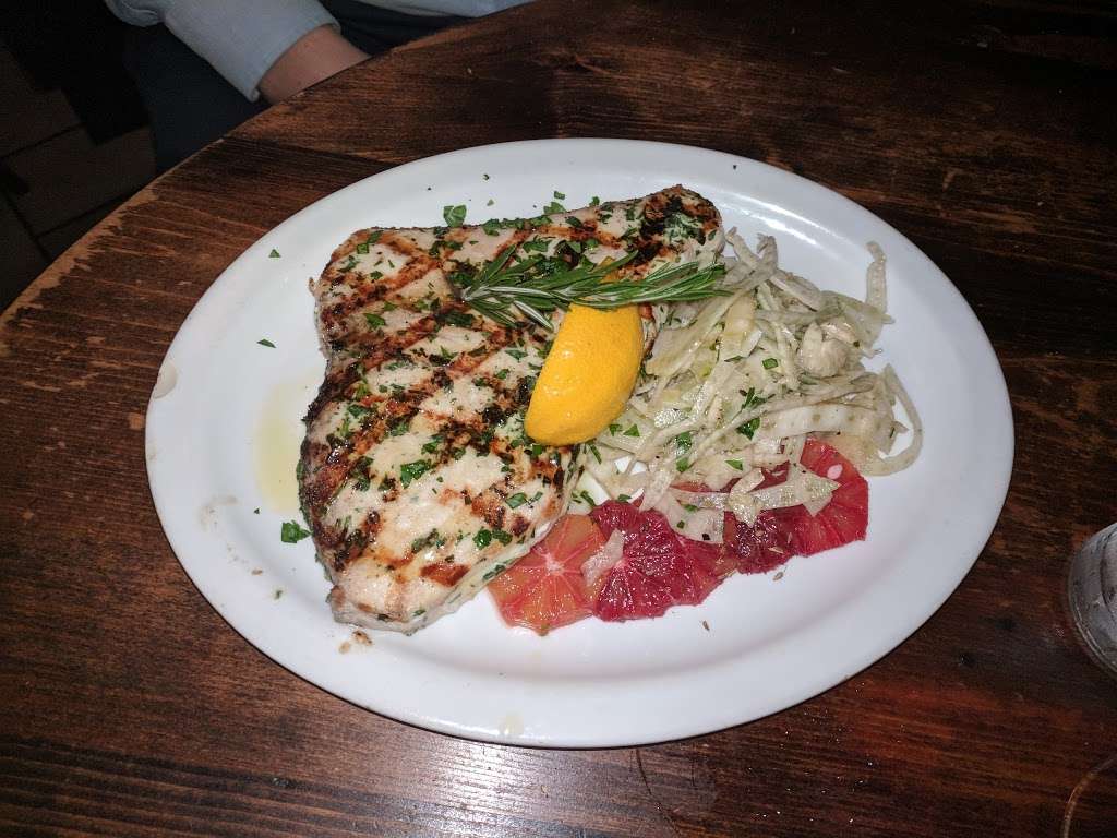 Zeppoli | 618 W Collings Ave, Collingswood, NJ 08107, USA | Phone: (856) 854-2670