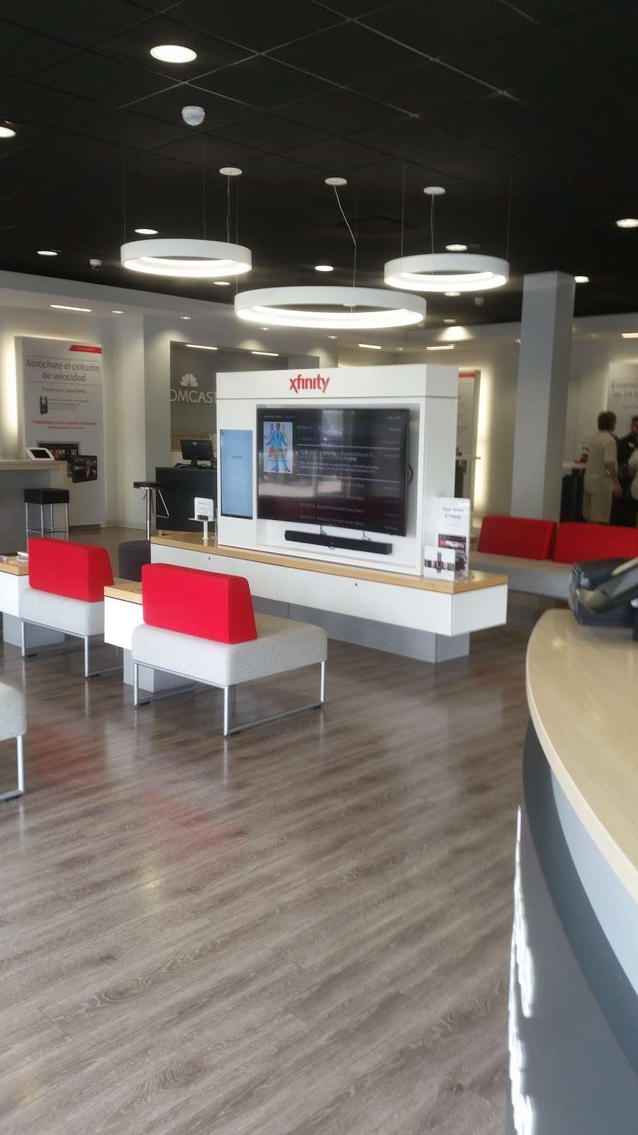 Xfinity Store by Comcast | 4545 East Sam Houston Pkwy S, Pasadena, TX 77505 | Phone: (800) 934-6489