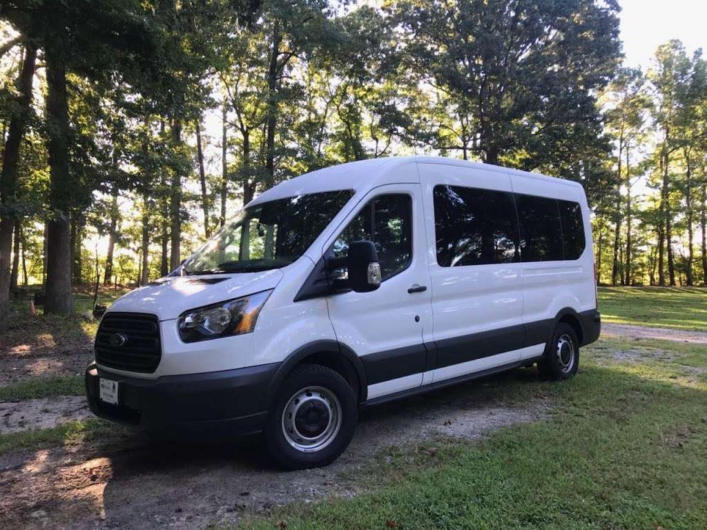 TCI Mobility, LLC | 230 Bossardsville Rd, Sciota, PA 18354, USA | Phone: (877) 824-8267