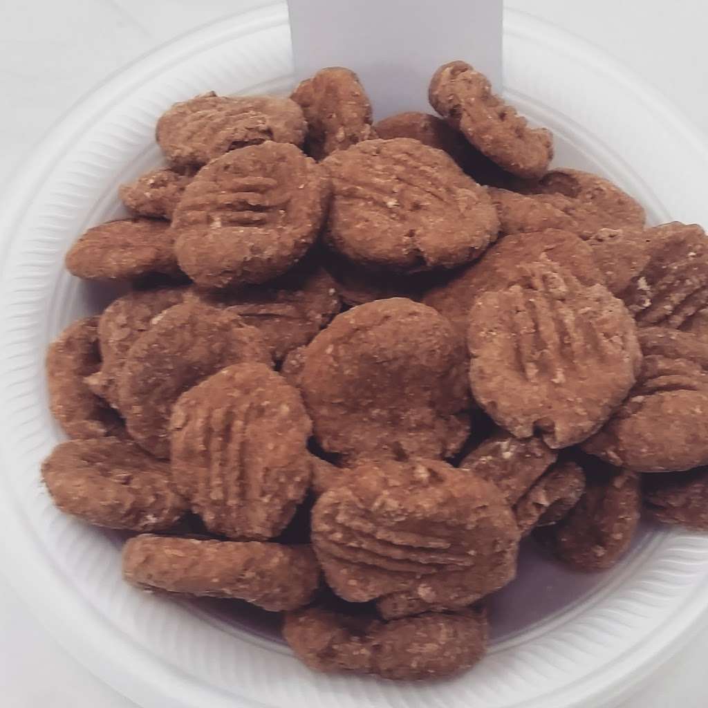 Kings Canine Cookies | 1901 S 12th St, Allentown, PA 18103, USA | Phone: (610) 463-8095