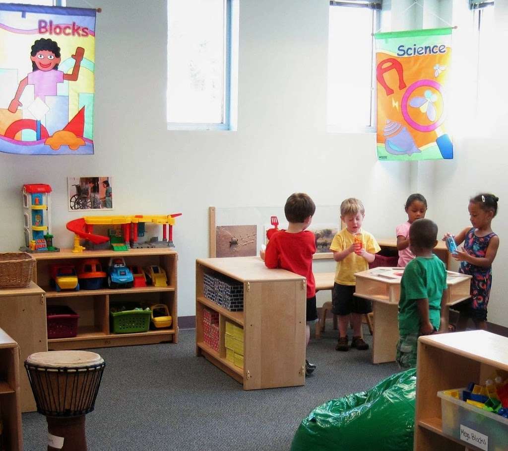 Lokoff Abramson Early Learning Center | 1920 W Skippack Pike, Blue Bell, PA 19422, USA | Phone: (215) 643-0110