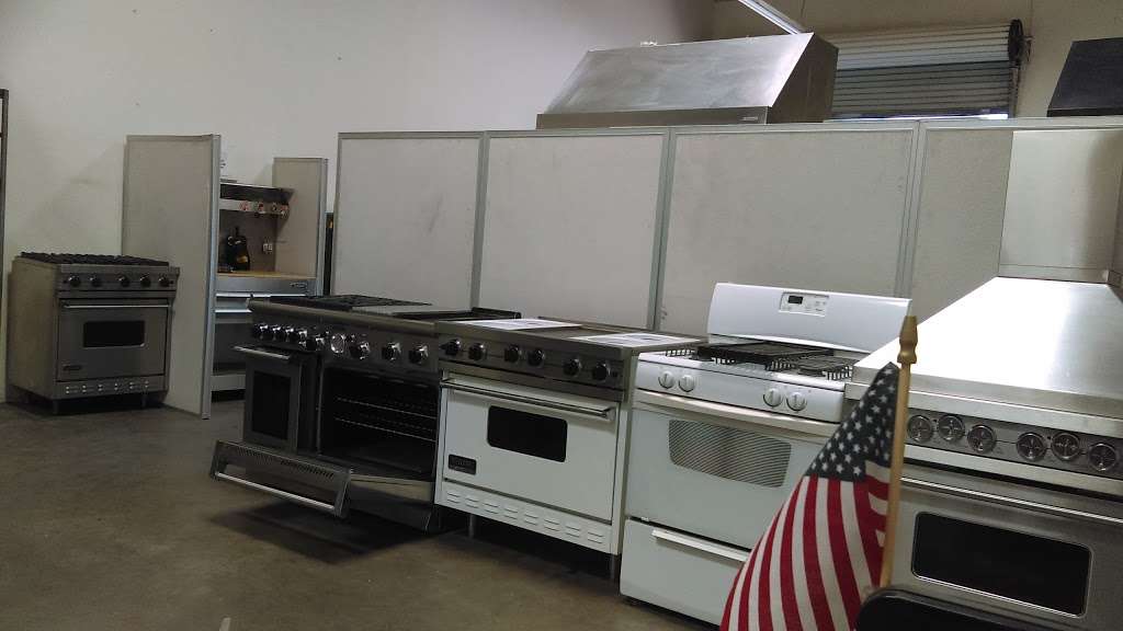 Nice Buy Appliance Inc | 20942 Normandie Ave, Torrance, CA 90502, USA | Phone: (310) 533-9823