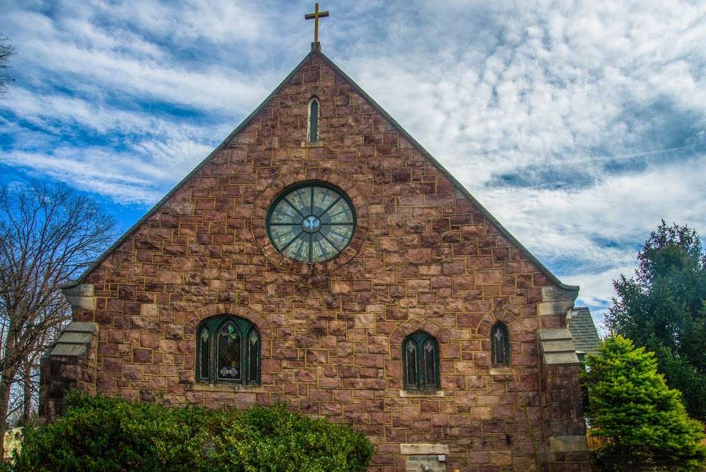 The Church of the Good Shepherd Episcopal Church | 739 Seminary Ave, Rahway, NJ 07065, USA | Phone: (732) 388-3460