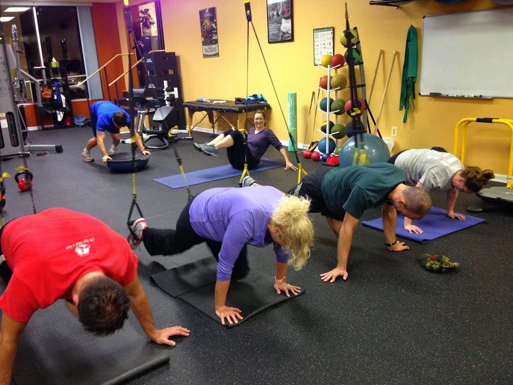 CORE Personal Training and Pilates Studio | 12720 Darby Brook Ct, Woodbridge, VA 22192, USA | Phone: (703) 490-2673