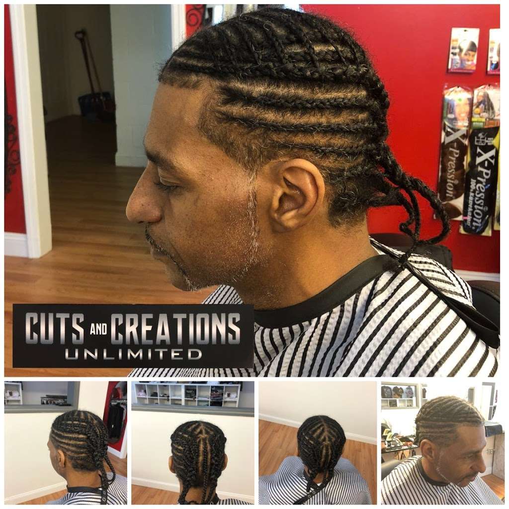 Cuts & Creations Unlimited | 19 Pearl St, Brockton, MA 02301 | Phone: (508) 510-3383