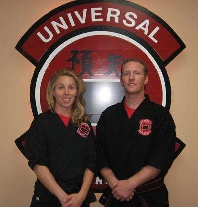 Universal Kempo Karate Schools | 2497 Fenton St, Edgewater, CO 80214 | Phone: (303) 524-2574