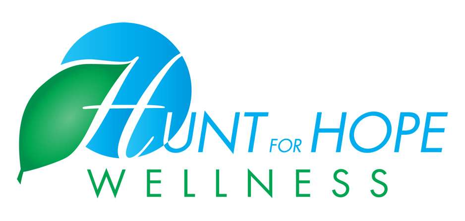 Hunt For Hope Wellness | 1014 Dockser Dr, Crownsville, MD 21032, USA | Phone: (410) 507-7924