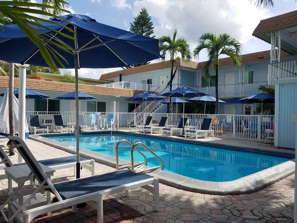 Great Escape Inn | 4620 N Ocean Dr, Lauderdale-By-The-Sea, FL 33308 | Phone: (954) 772-2772