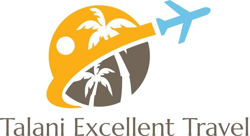 Talani Excellent Travel | 153 N Greenwood Ave, Easton, PA 18045, USA | Phone: (610) 438-2190