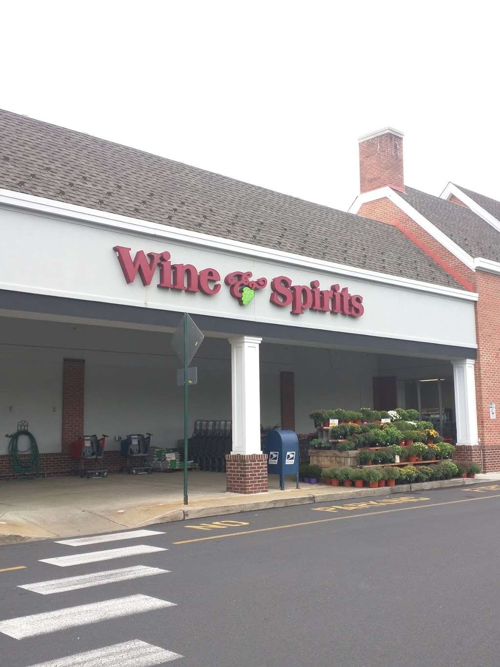 Fine Wine And Good Spirits | OXFORD OAKS SHOPPING CTR 1601, Big Oak Rd, Morrisville, PA 19067, USA | Phone: (215) 493-0165