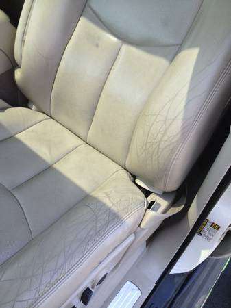 Leather Repair NYC | 161-25 29th Ave, Flushing, NY 11358, USA | Phone: (917) 776-4304
