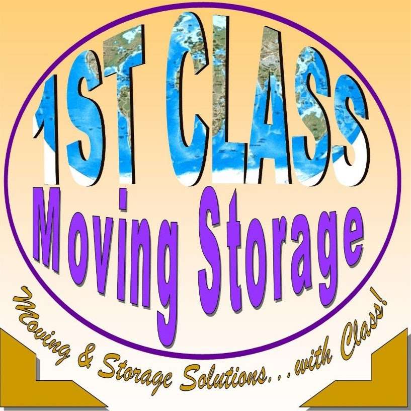 1st Class Moving Storage Inc | 10555 Guilford Rd #20794, Jessup, MD 20794 | Phone: (410) 379-0011