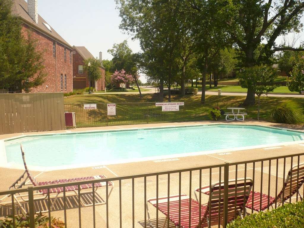 Wellington Place Apartments | 230 S MacArthur Blvd, Coppell, TX 75019, USA | Phone: (972) 462-1907