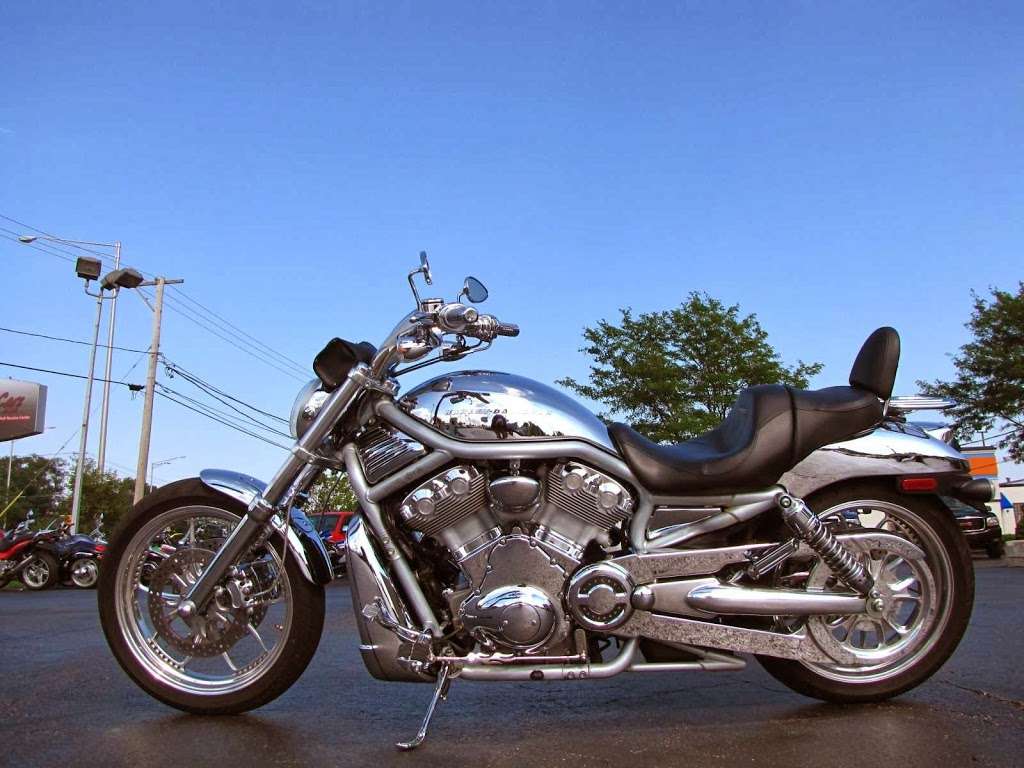 Used Motorcycles Store | 2235 S Eastwood Dr, Woodstock, IL 60098, USA | Phone: (888) 933-7674