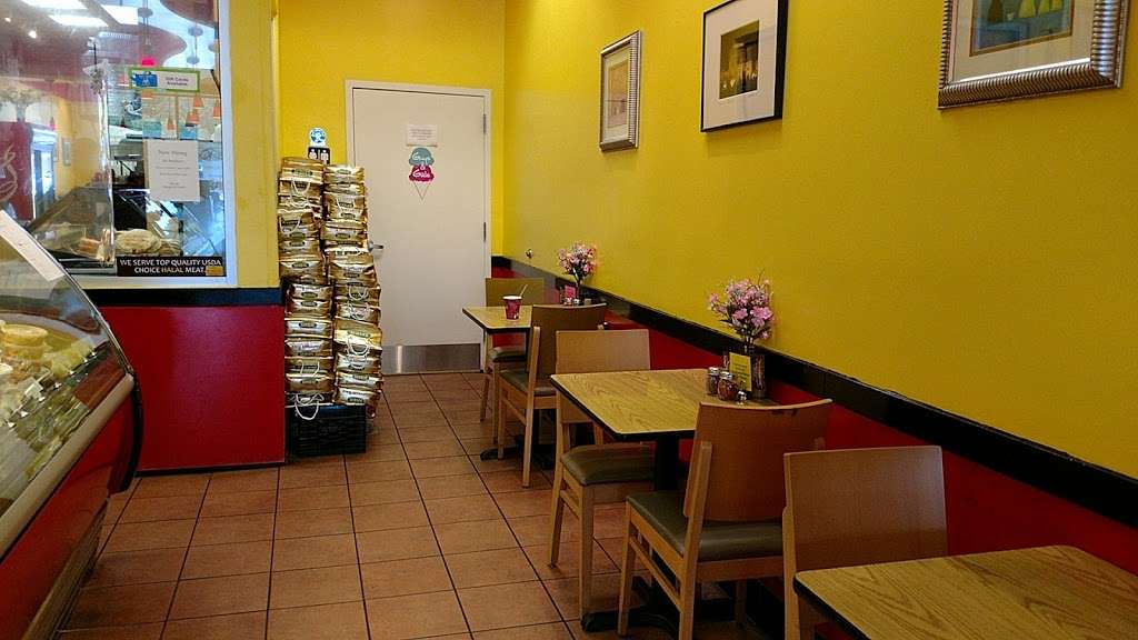 Kabab Cafe | 231 Swedesford Rd, Wayne, PA 19087, USA | Phone: (610) 975-5850