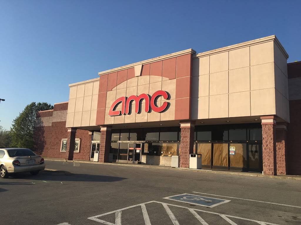 AMC Antioch 8 | 901 Bell Rd, Antioch, TN 37013, USA | Phone: (615) 731-0039