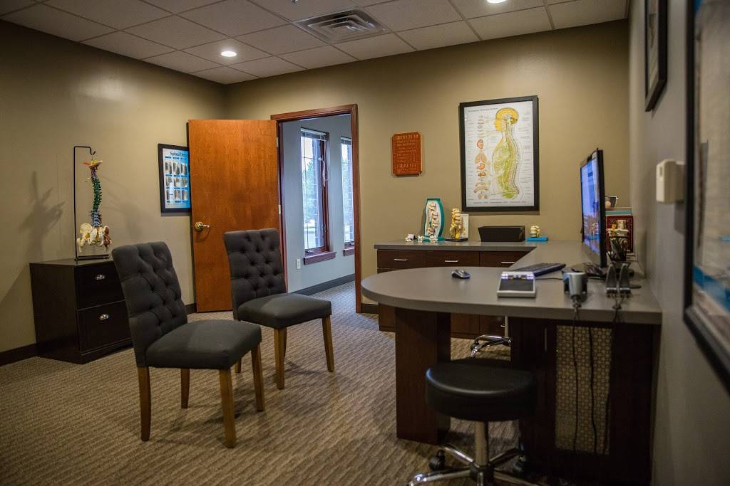 Pure Family Chiropractic - Brookfield | 19265 W Capitol Dr #102, Brookfield, WI 53045, USA | Phone: (262) 465-8340