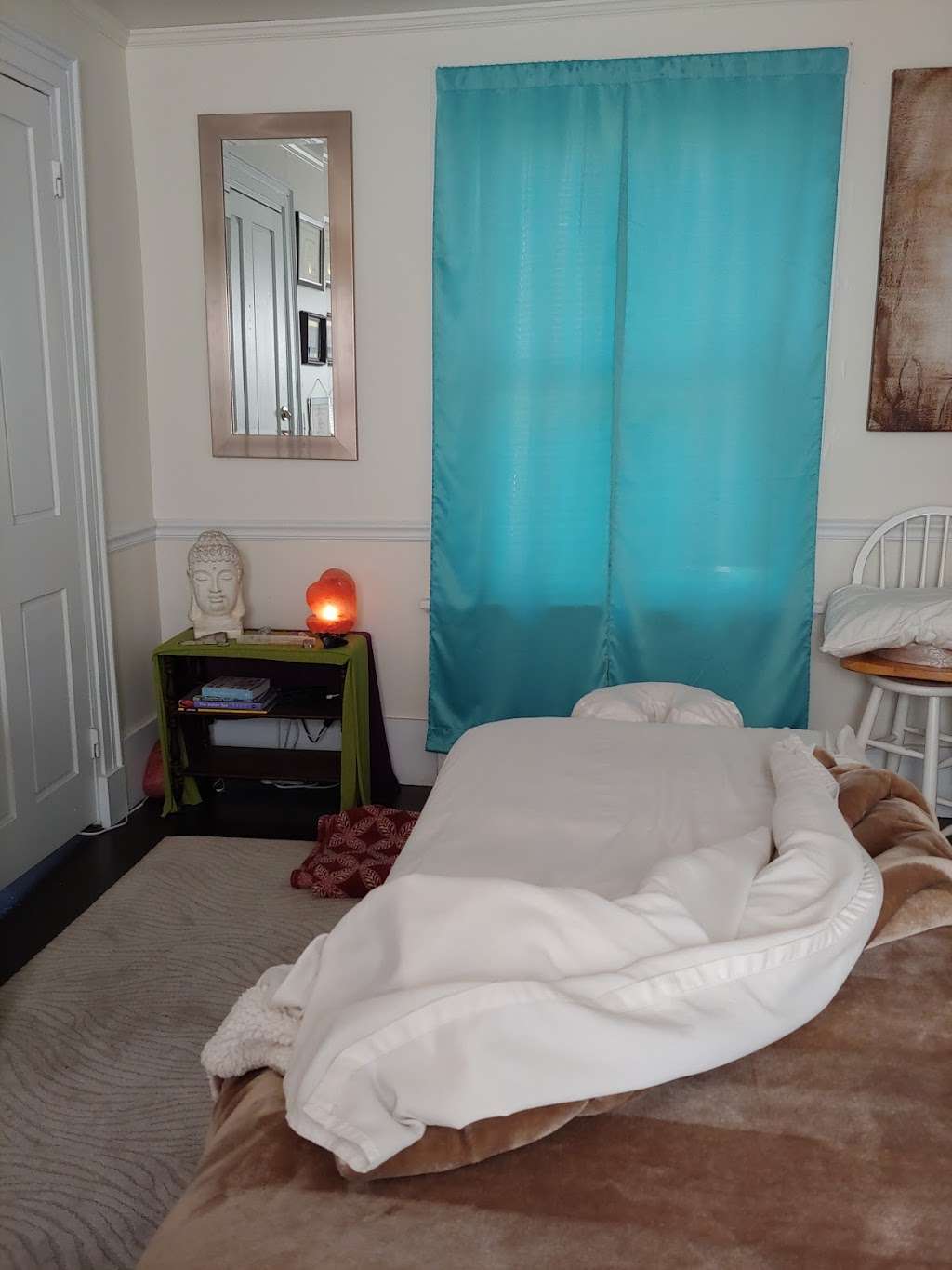 Abracadabra Massage & Wellness | 32 Main St, Sperryville, VA 22740, USA | Phone: (540) 878-7085